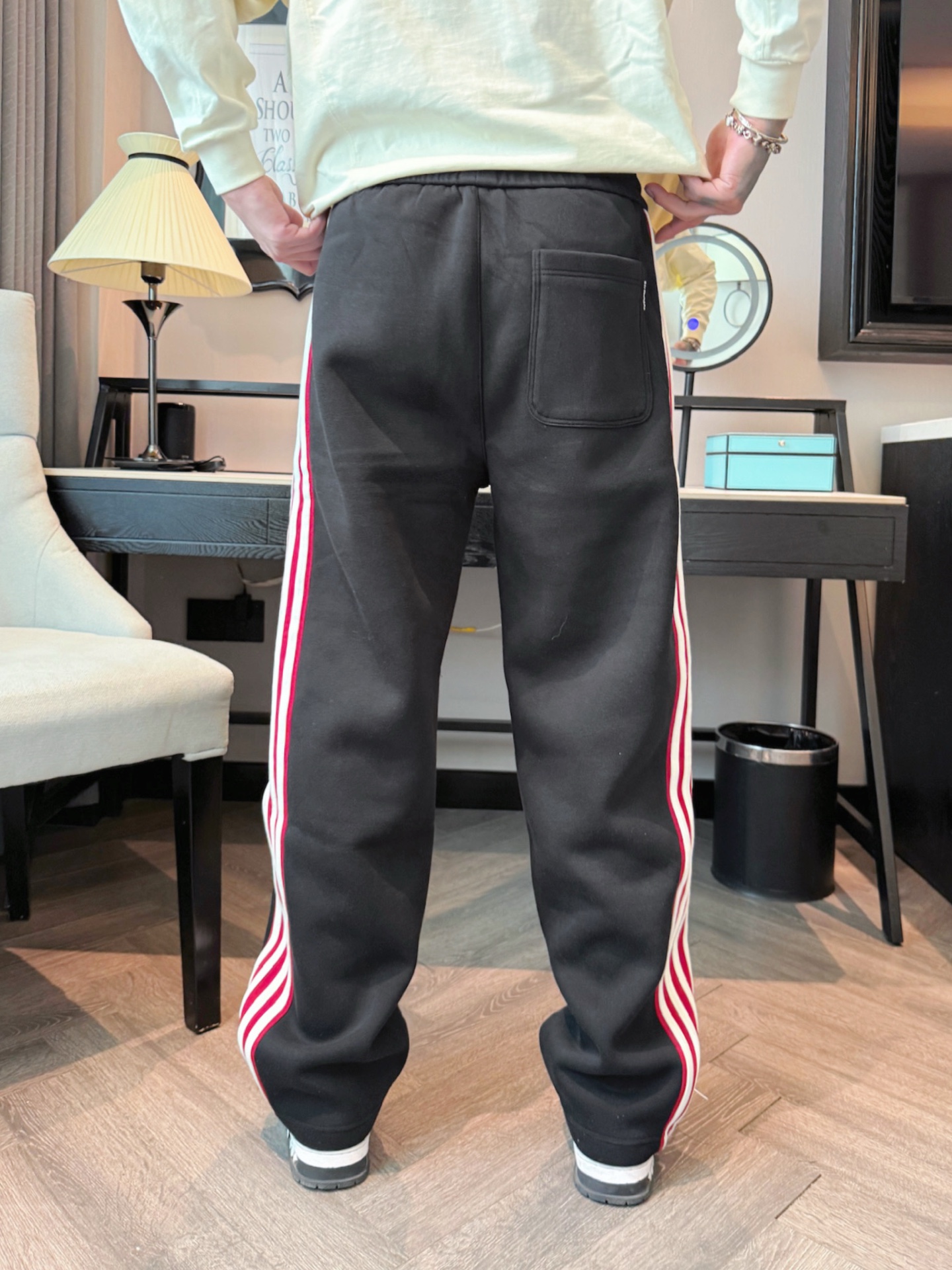 Casual Pants Man